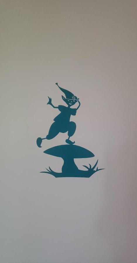 Séjour chez l'habitant Zen à La Campagne
