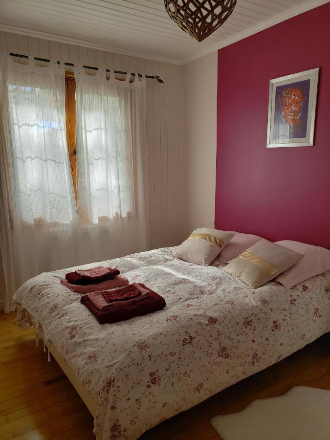 Séjour chez l'habitant Zen à La Campagne